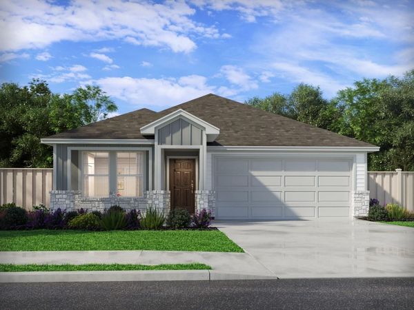 12417 Saint Thomas DR, Del Valle, TX 78617