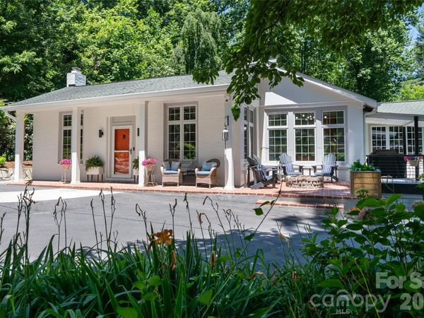 2511 Kanuga Road, Hendersonville, NC 28739