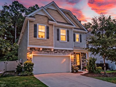 3798 Sawmill Court, Mount Pleasant, SC 29429