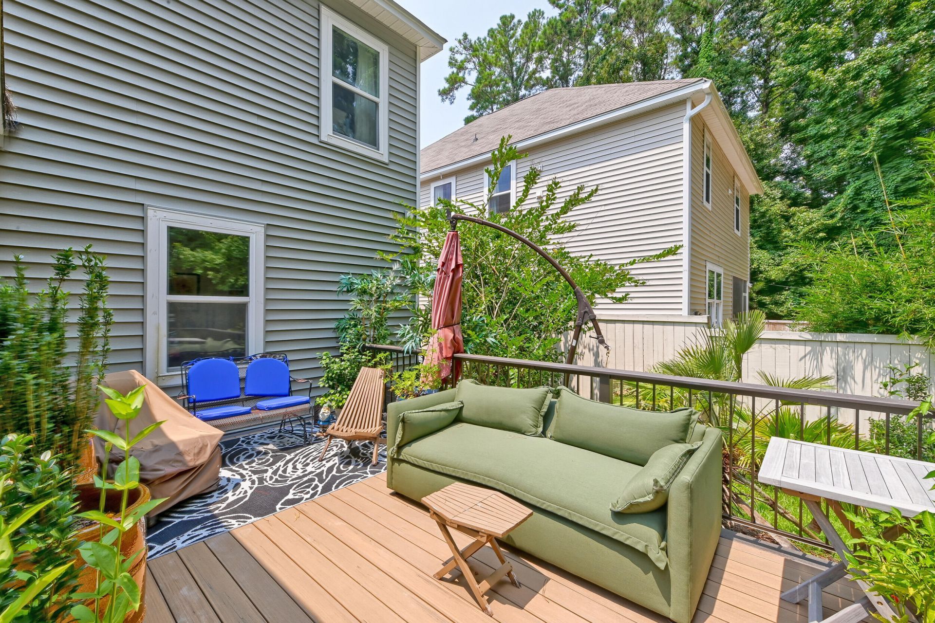 3798 Sawmill Court Photo 11