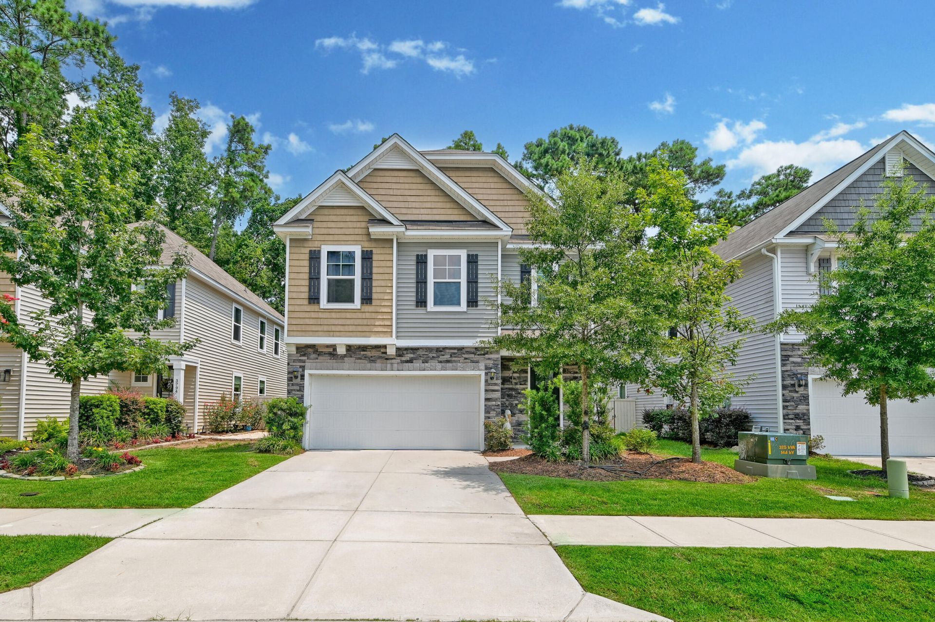 3798 Sawmill Court Photo 46