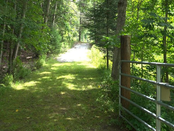 0 Townline Road, Mendon, VT 05701