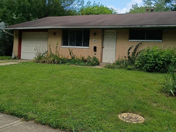 5846 Varadero Drive , Westerville, OH 43081