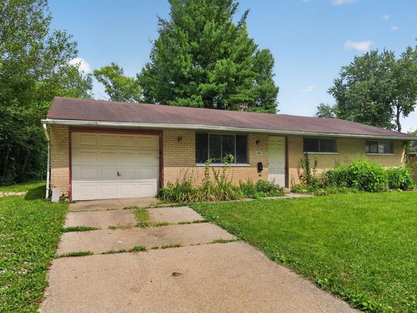 5846 Varadero Drive, Westerville, OH 43081