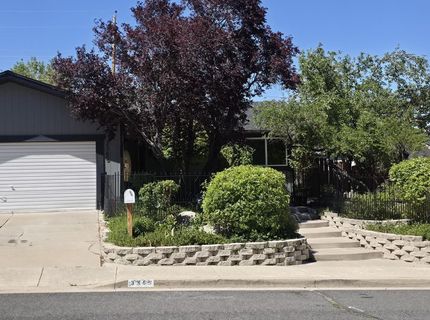 3365 Bowie Road, Reno, NV 89503 Photo
