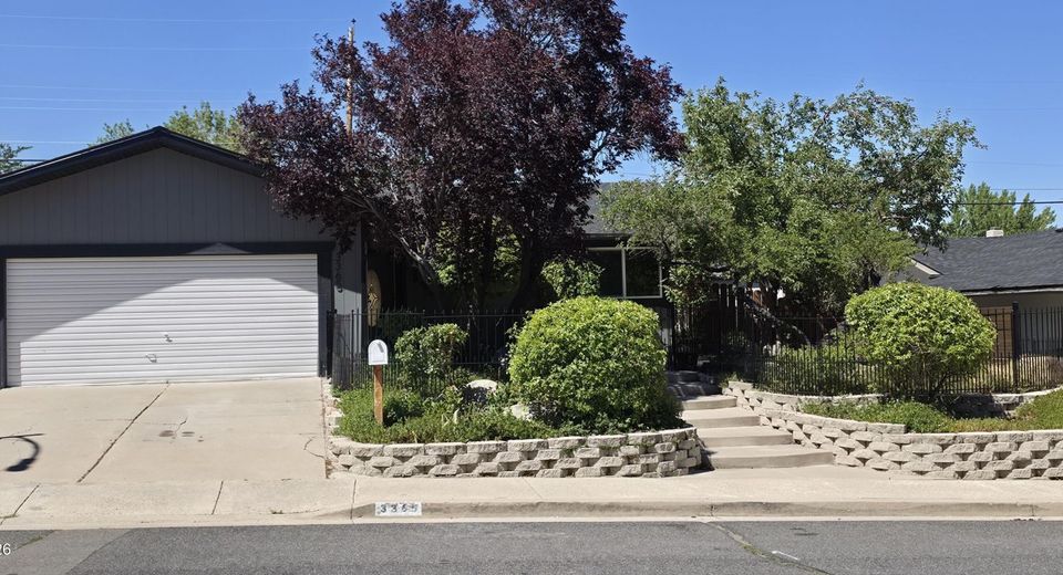 3365 Bowie Road, Reno, NV 89503 Photo