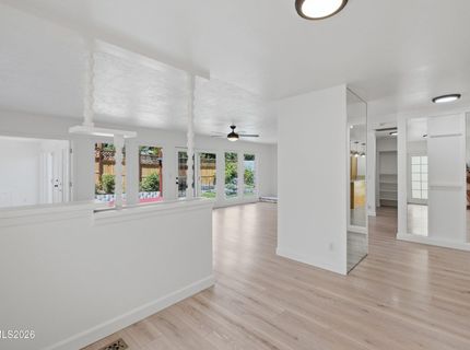 3365 Bowie Road, Reno, NV 89503 Photo