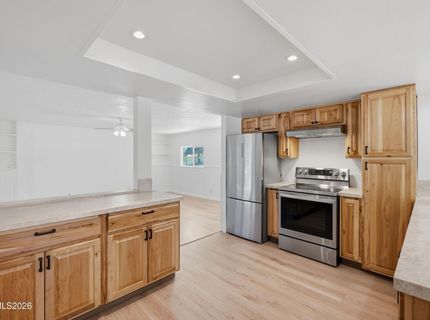 3365 Bowie Road, Reno, NV 89503 Photo