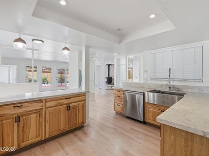 3365 Bowie Road, Reno, NV 89503 Photo