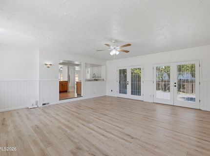 3365 Bowie Road, Reno, NV 89503 Photo