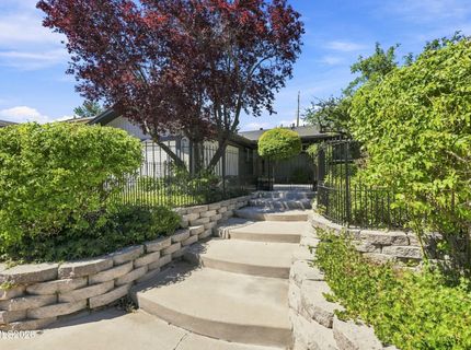 3365 Bowie Road, Reno, NV 89503 Photo