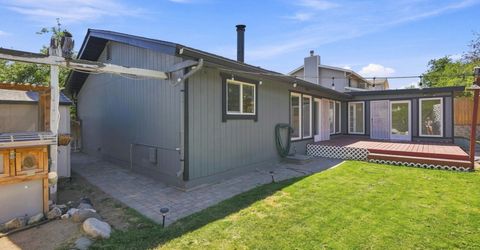 3365 Bowie Road, Reno, NV 89503 Photo