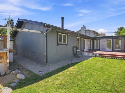3365 Bowie Road, Reno, NV 89503 Photo