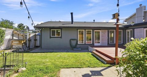 3365 Bowie Road, Reno, NV 89503 Photo