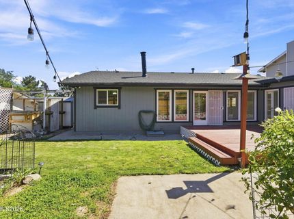 3365 Bowie Road, Reno, NV 89503 Photo
