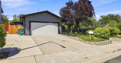 3365 Bowie Road, Reno, NV 89503 Photo