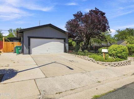 3365 Bowie Road, Reno, NV 89503 Photo