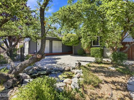 3365 Bowie Road, Reno, NV 89503 Photo