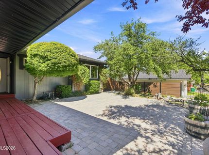 3365 Bowie Road, Reno, NV 89503 Photo