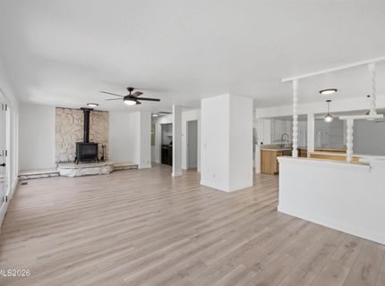 3365 Bowie Road, Reno, NV 89503 Photo