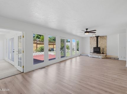 3365 Bowie Road, Reno, NV 89503 Photo
