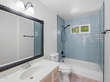 3365 Bowie Road, Reno, NV 89503 Photo
