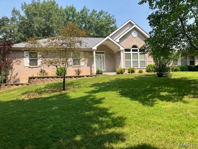 10439 Honeystone Road, Catawissa, MO 63015 Main Photo