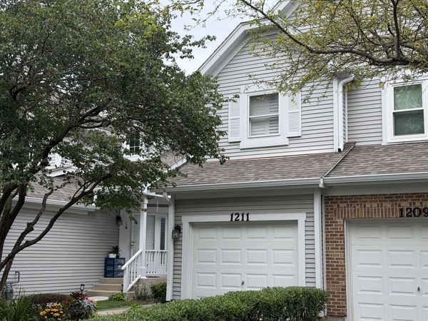 1211 Rhodes Lane , Naperville, IL 60540