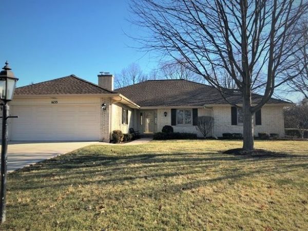 1633 Gamon Road , Wheaton, IL 60189