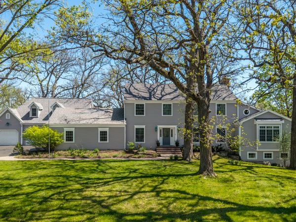 21101 N Middleton Drive , Kildeer, IL 60047
