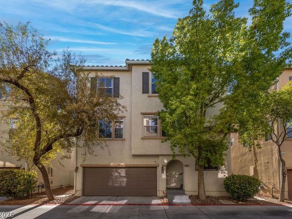 4793 Hampstead Heath Court , Las Vegas, NV 89130