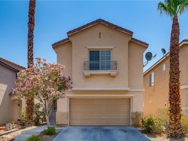 7014 Pacific Coast Street, Las Vegas, NV 89148