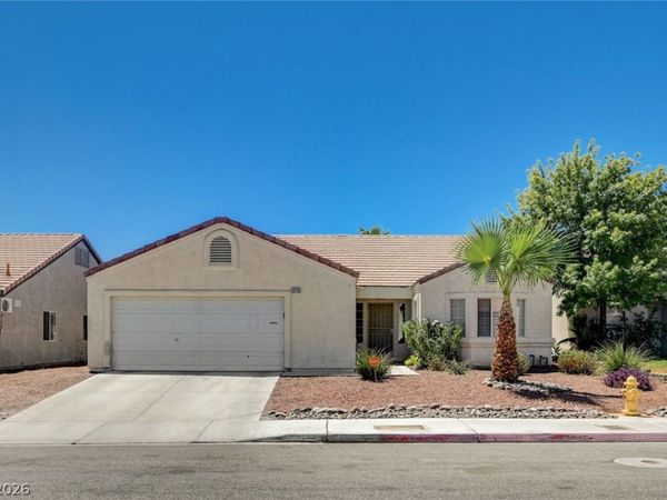 3115 W Hammer Lane , North Las Vegas, NV 89031