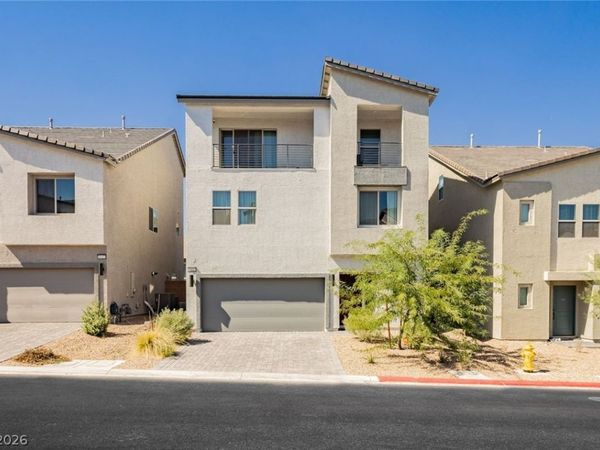 10417 Rose Palisade Street , Las Vegas, NV 89141