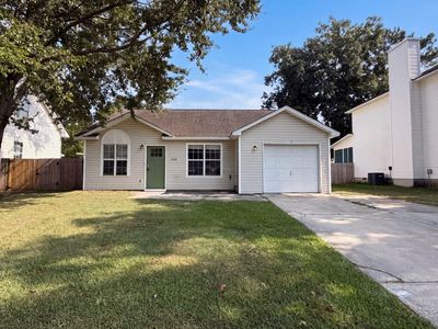 218 Persimmon Circle, Goose Creek, SC 29445