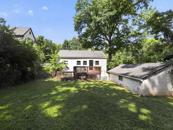 1300 Rutledge Avenue, Cincinnati, OH 45205