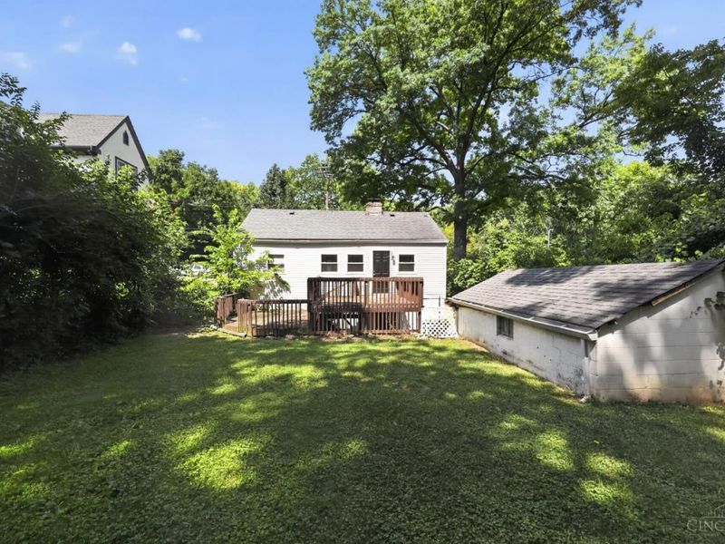 1300 Rutledge Avenue, Cincinnati, OH 45205 Photo 1