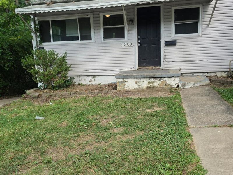 1300 Rutledge Avenue, Cincinnati, OH 45205 Photo 2