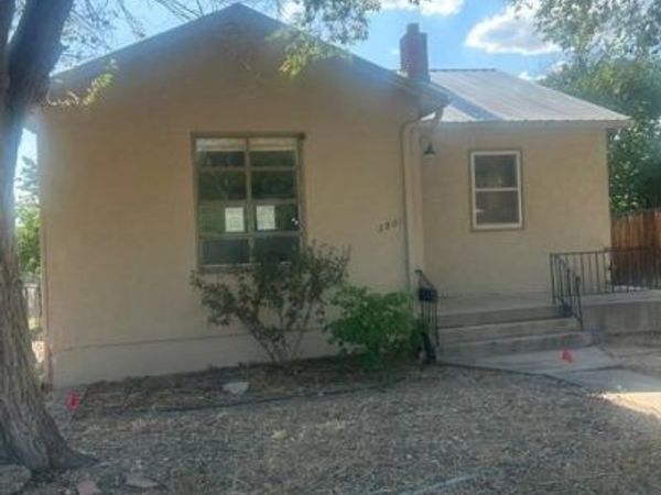 2801 Franklin Ave, Pueblo, CO 81003