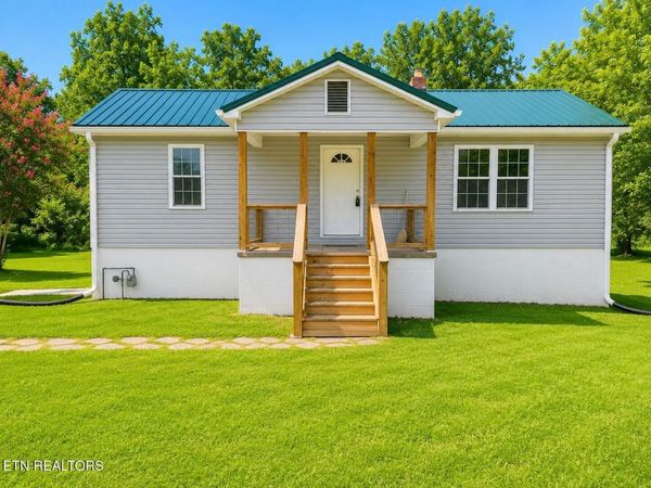 2130 Ruritan Rd, Harriman, TN 37748
