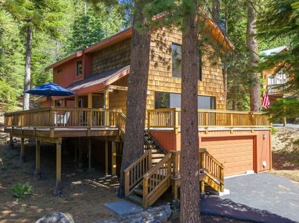 13245 Hansel Avenue, Truckee, CA 96161 Photo