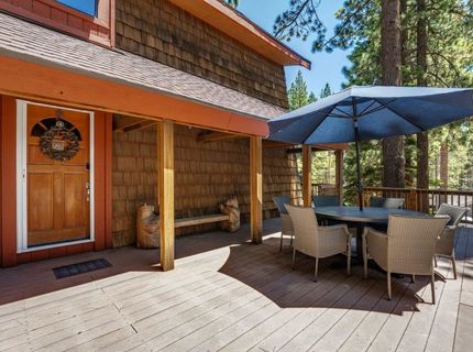 13245 Hansel Avenue, Truckee, CA 96161 Photo