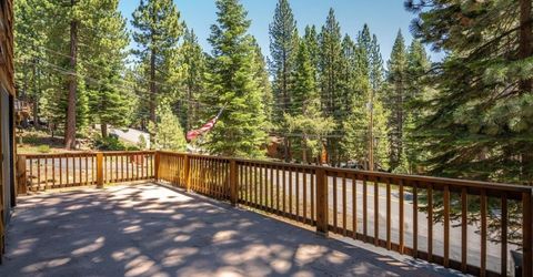 13245 Hansel Avenue, Truckee, CA 96161 Photo