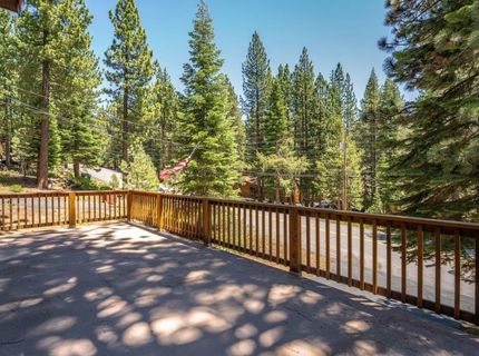13245 Hansel Avenue, Truckee, CA 96161 Photo