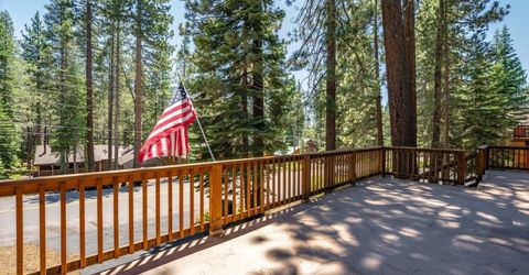 13245 Hansel Avenue, Truckee, CA 96161 Photo