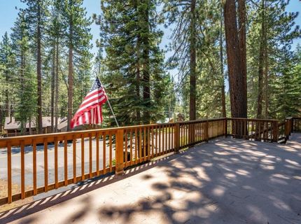 13245 Hansel Avenue, Truckee, CA 96161 Photo
