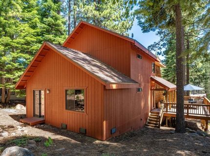 13245 Hansel Avenue, Truckee, CA 96161 Photo