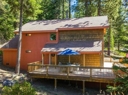 13245 Hansel Avenue, Truckee, CA 96161 Photo