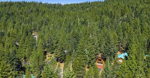 13245 Hansel Avenue, Truckee, CA 96161 Photo