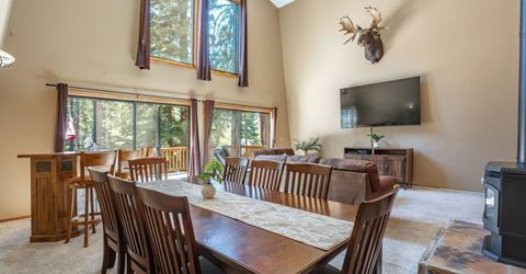 13245 Hansel Avenue, Truckee, CA 96161 Photo